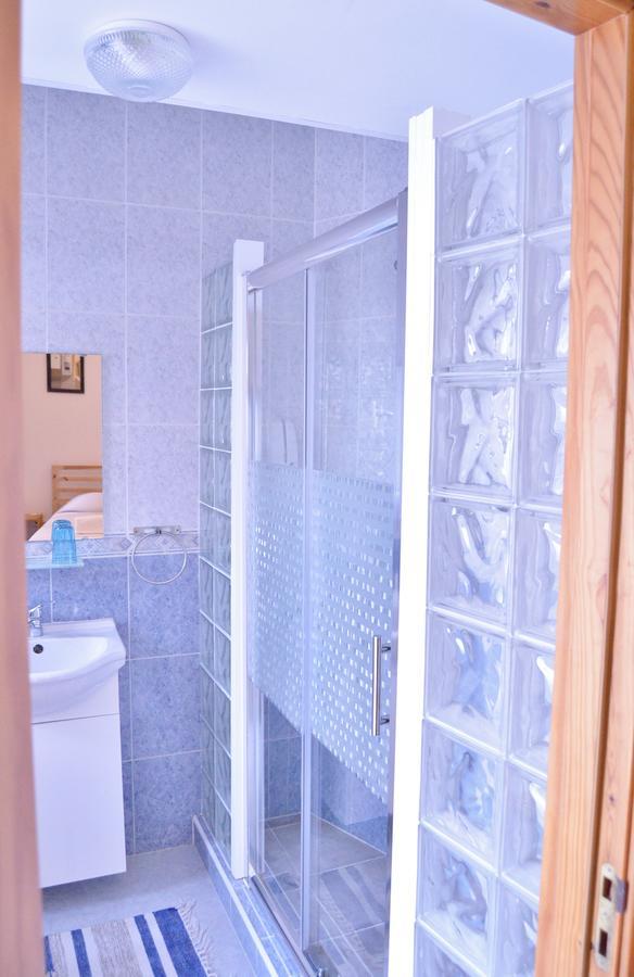 Bjb - Alojamentos Ольян Экстерьер фото